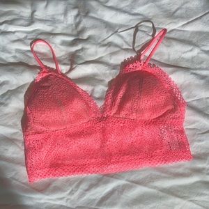 Victoria’s Secret Bralette